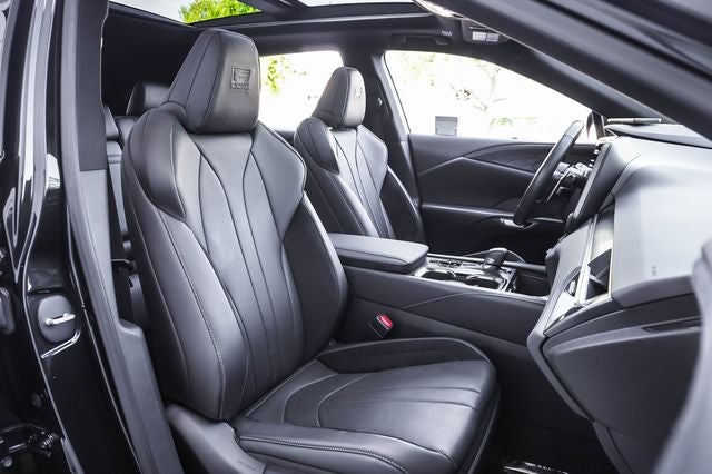 2023 Lexus RX 500h F SPORT Performance