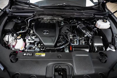 2023 Lexus RX 500h F SPORT Performance