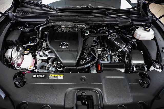 2023 Lexus RX 500h F SPORT Performance