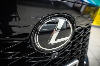 2023 Lexus RX 500h F SPORT Performance