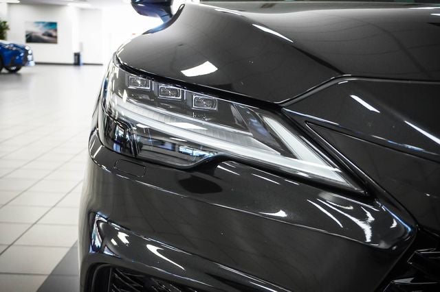 2023 Lexus RX 500h F SPORT Performance