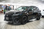 2023 Lexus RX 500h F SPORT Performance