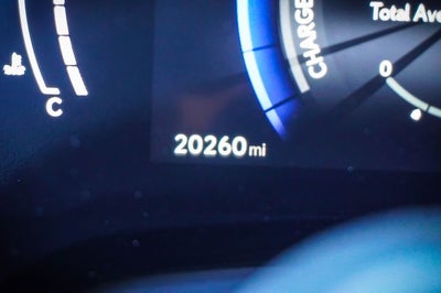 2023 Lexus RX 500h F SPORT Performance