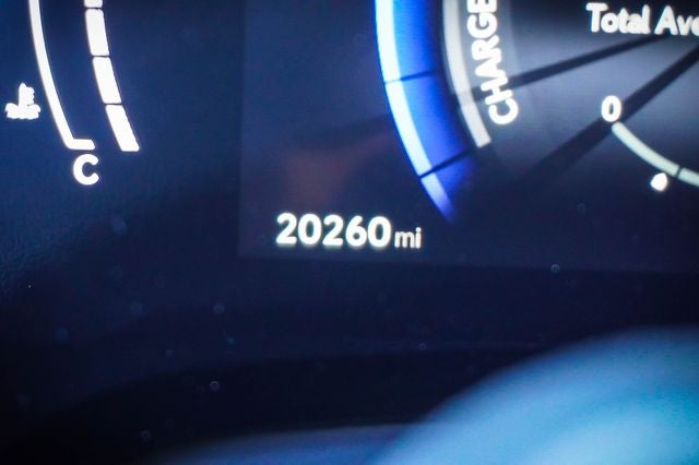 2023 Lexus RX 500h F SPORT Performance