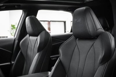 2023 Lexus RX 500h F SPORT Performance