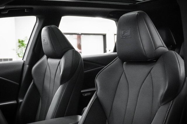 2023 Lexus RX 500h F SPORT Performance