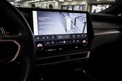 2023 Lexus RX 500h F SPORT Performance