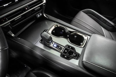 2023 Lexus RX 500h F SPORT Performance