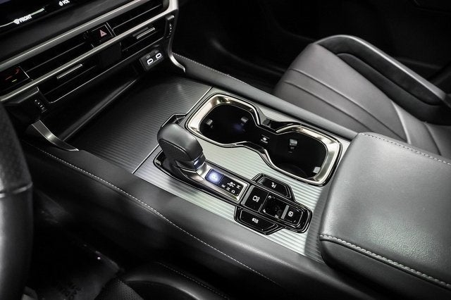 2023 Lexus RX 500h F SPORT Performance