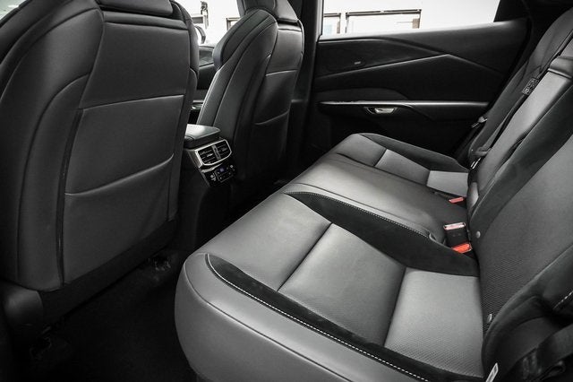 2023 Lexus RX 500h F SPORT Performance