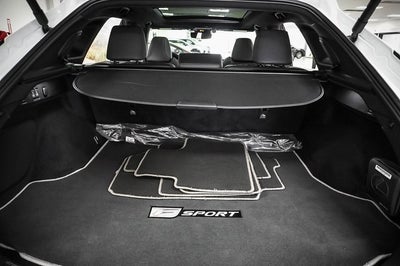 2023 Lexus RX 500h F SPORT Performance