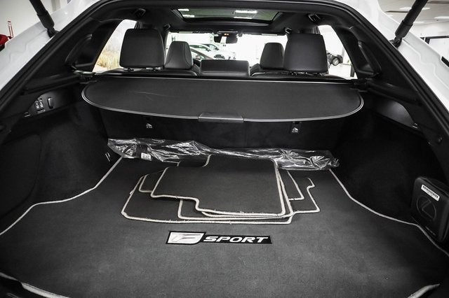 2023 Lexus RX 500h F SPORT Performance