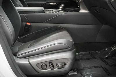 2023 Lexus RX 500h F SPORT Performance