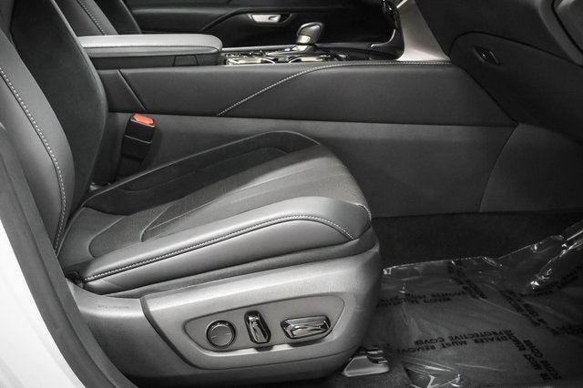 2023 Lexus RX 500h F SPORT Performance