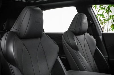 2023 Lexus RX 500h F SPORT Performance