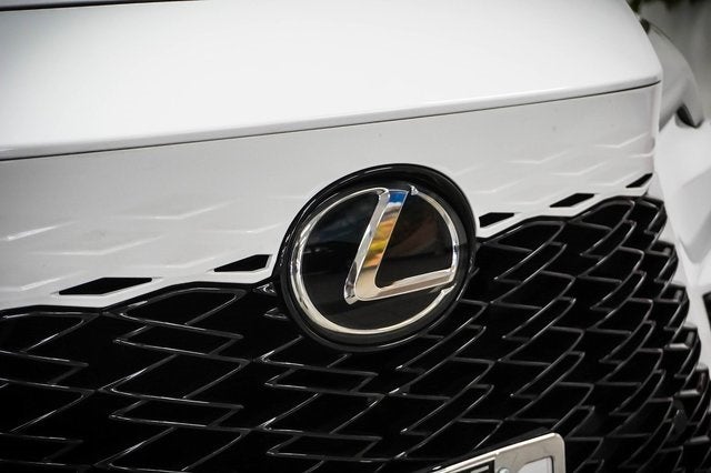 2023 Lexus RX 500h F SPORT Performance