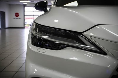 2023 Lexus RX 500h F SPORT Performance