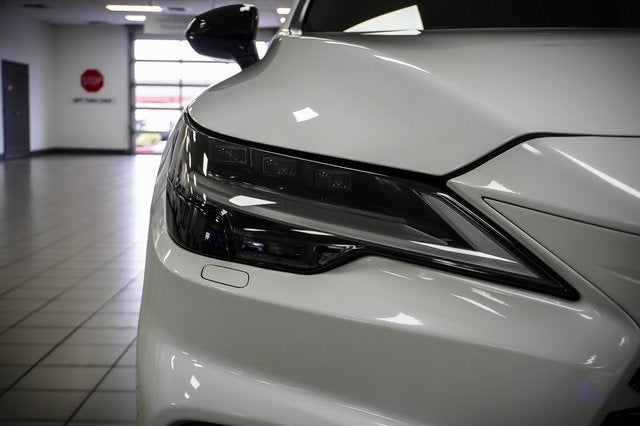 2023 Lexus RX 500h F SPORT Performance