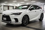 2023 Lexus RX 500h F SPORT Performance