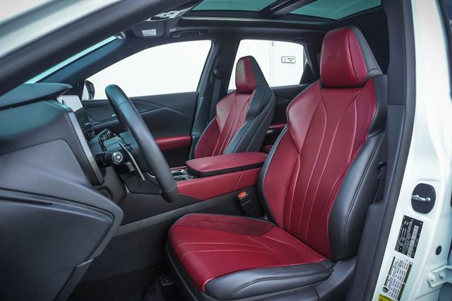 2023 Lexus RX 500h F SPORT Performance