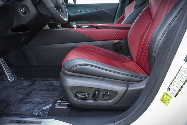 2023 Lexus RX 500h F SPORT Performance