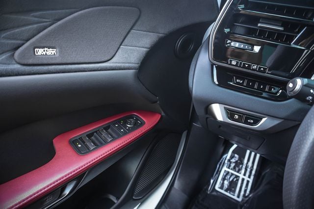 2023 Lexus RX 500h F SPORT Performance
