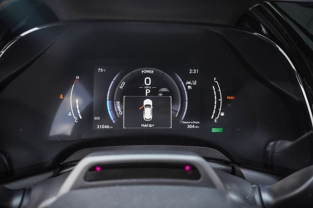 2023 Lexus RX 500h F SPORT Performance