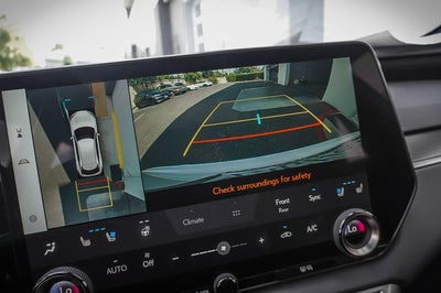 2023 Lexus RX 500h F SPORT Performance