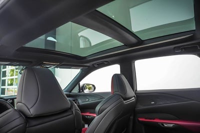 2023 Lexus RX 500h F SPORT Performance