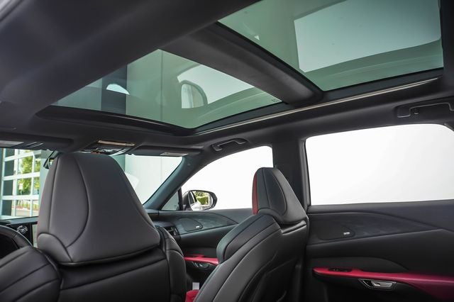2023 Lexus RX 500h F SPORT Performance