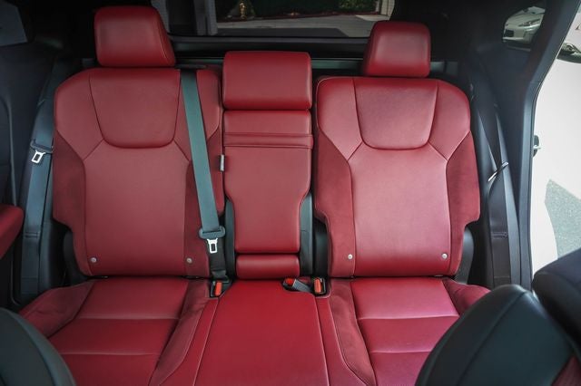 2023 Lexus RX 500h F SPORT Performance