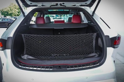 2023 Lexus RX 500h F SPORT Performance