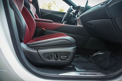 2023 Lexus RX 500h F SPORT Performance