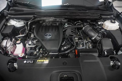 2023 Lexus RX 500h F SPORT Performance
