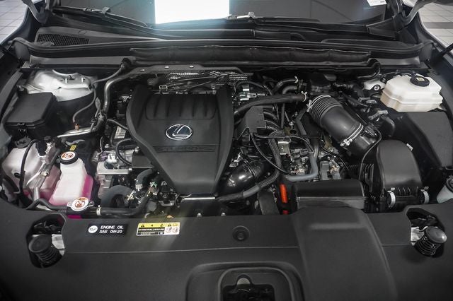 2023 Lexus RX 500h F SPORT Performance