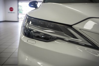 2023 Lexus RX 500h F SPORT Performance