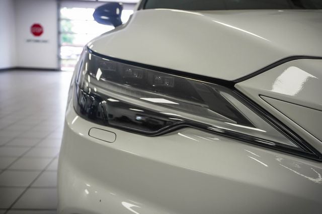 2023 Lexus RX 500h F SPORT Performance