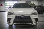 2023 Lexus RX 500h F SPORT Performance
