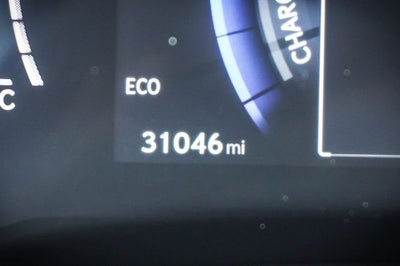 2023 Lexus RX 500h F SPORT Performance