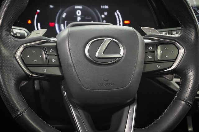 2024 Lexus RX 500h F SPORT Performance