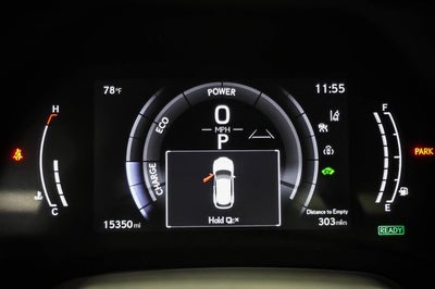2024 Lexus RX 500h F SPORT Performance