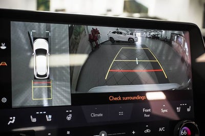 2024 Lexus RX 500h F SPORT Performance