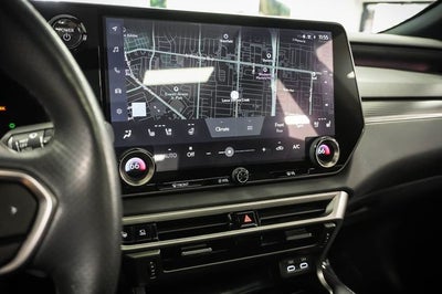 2024 Lexus RX 500h F SPORT Performance