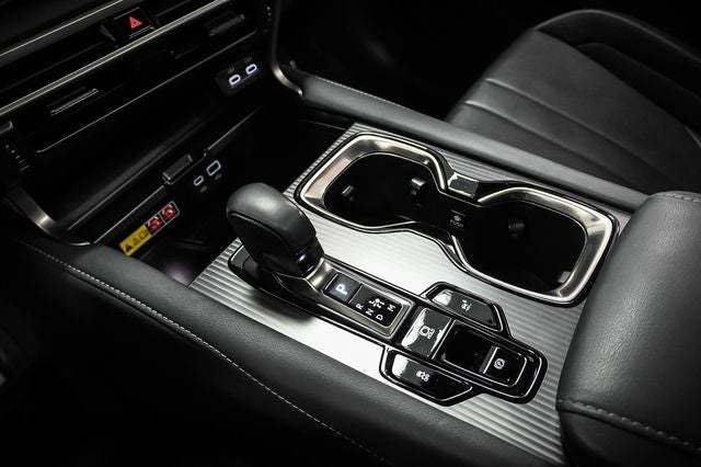 2024 Lexus RX 500h F SPORT Performance