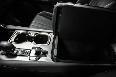 2024 Lexus RX 500h F SPORT Performance