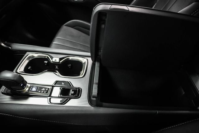 2024 Lexus RX 500h F SPORT Performance
