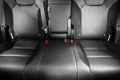 2024 Lexus RX 500h F SPORT Performance