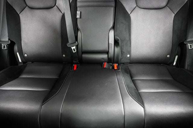 2024 Lexus RX 500h F SPORT Performance