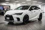 2024 Lexus RX 500h F SPORT Performance