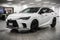 2024 Lexus RX 500h F SPORT Performance